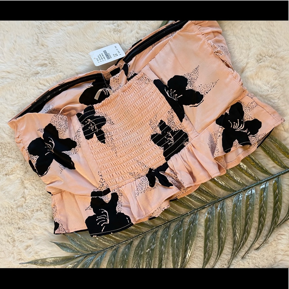 Free People Two Piece Set - Picture 4 of 5
